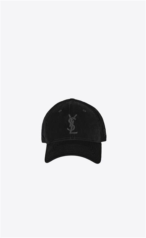 ysl per new era|ysl new era cap.